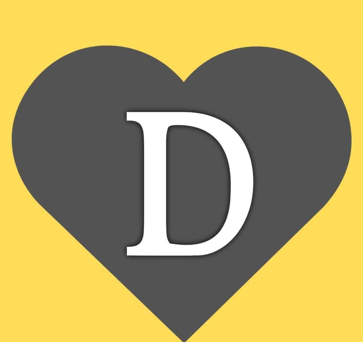 D Name DP HD