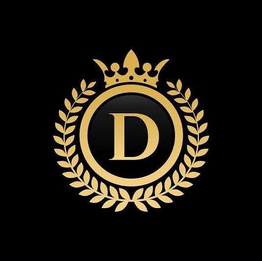 Love D Name DP
