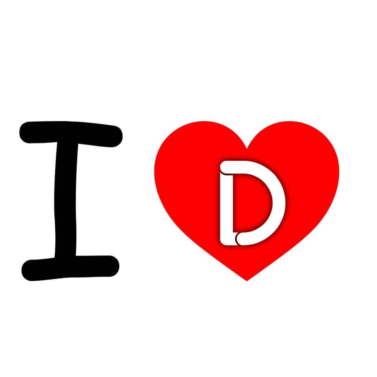 D Name DP Pic