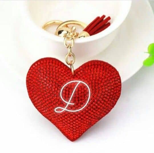 D Name DP Pic