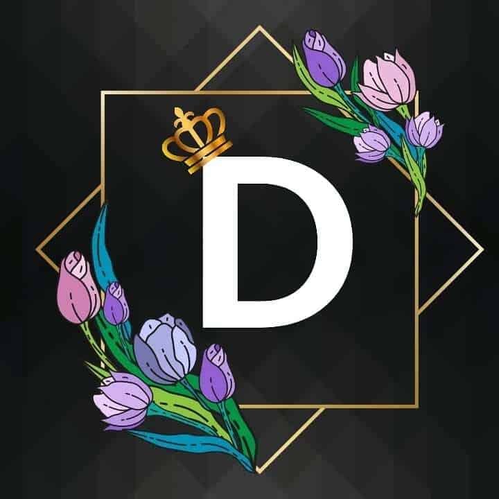 D Name DP Pic