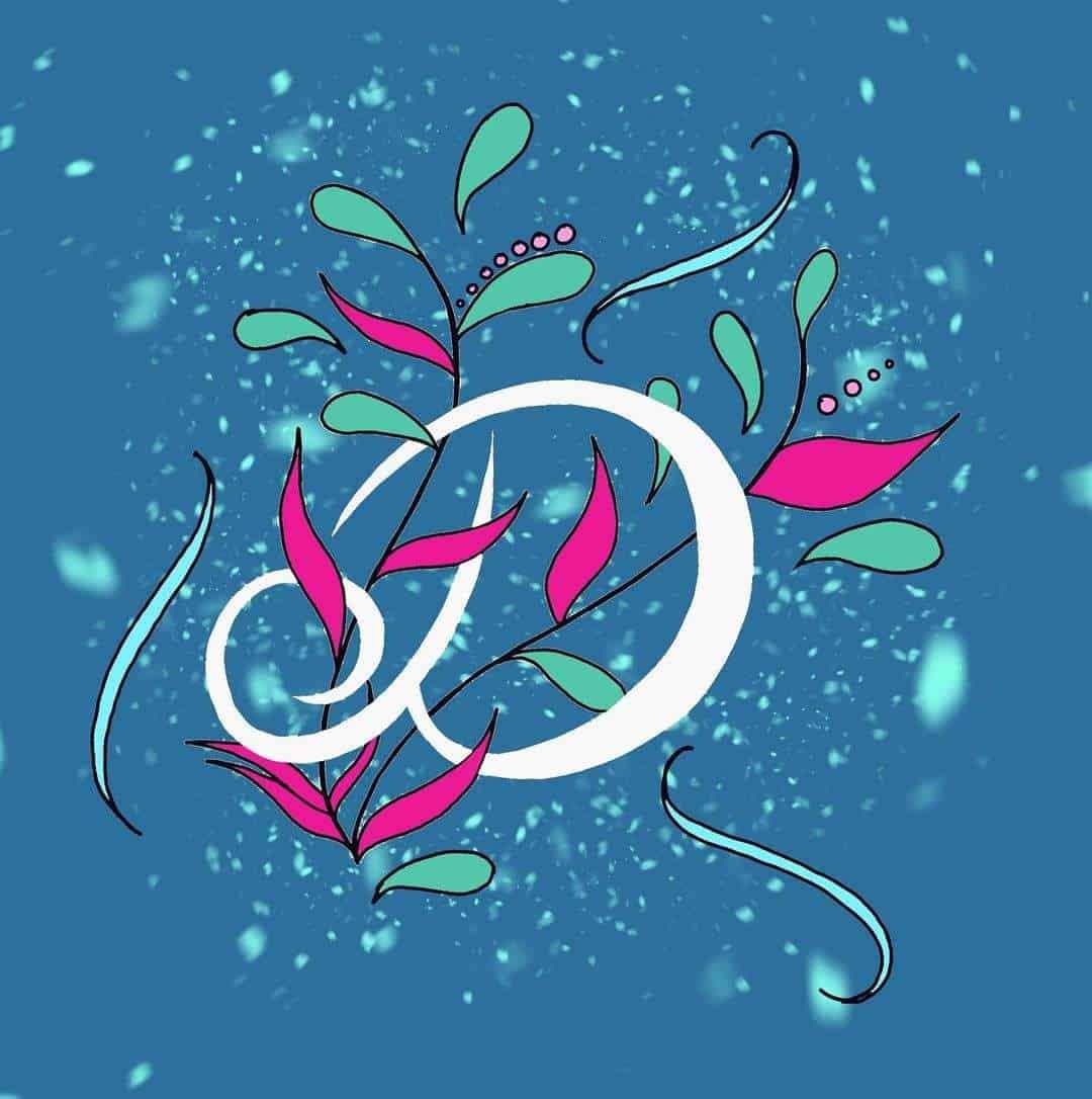 D Name DP Pic