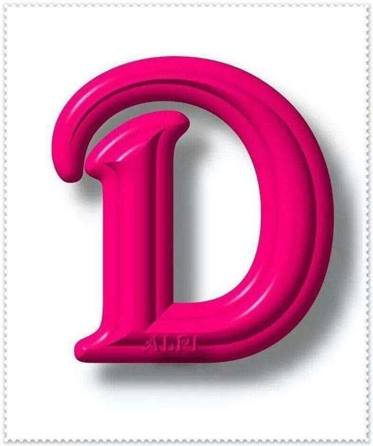 D Name DP Photo