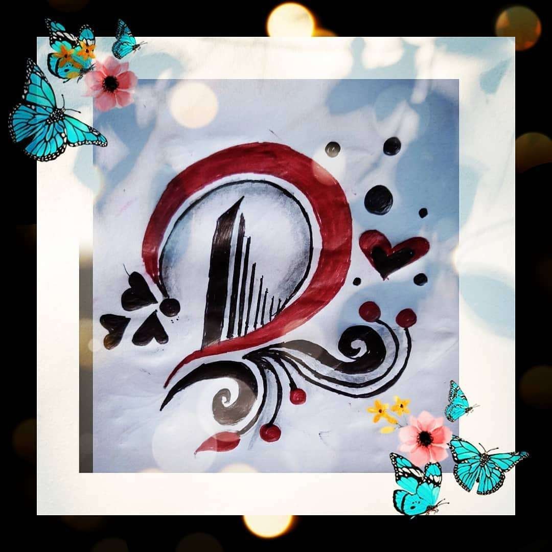 D Name Whatsapp DP
