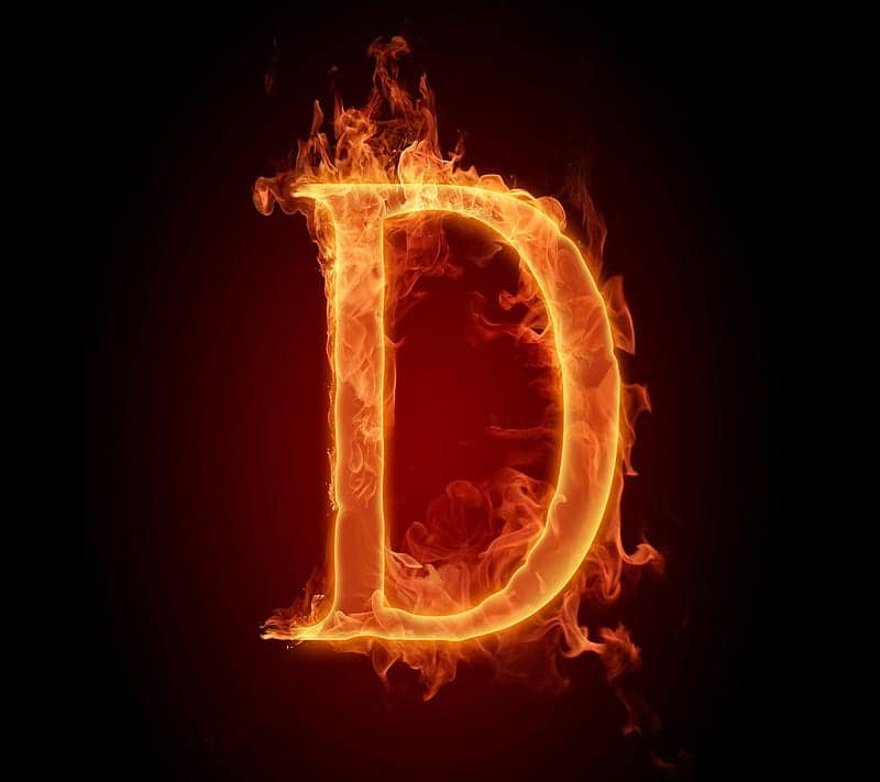 D Name Whatsapp DP