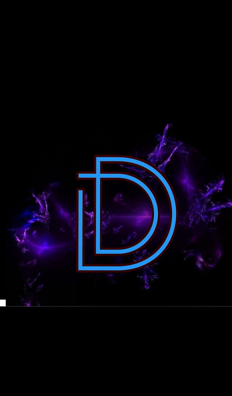 D Name Whatsapp DP