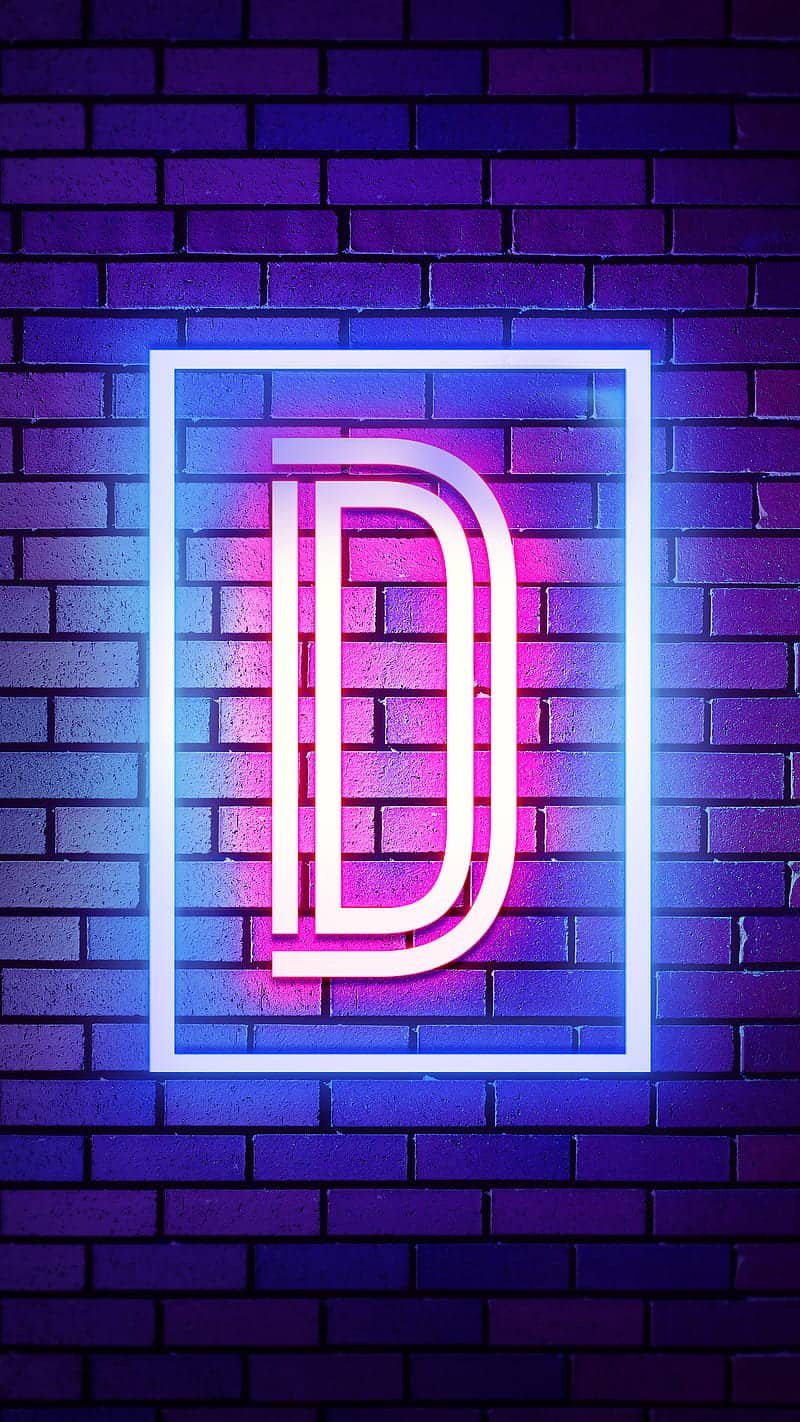 D Name Whatsapp DP