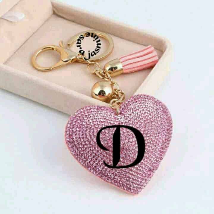 Fire D Name DP