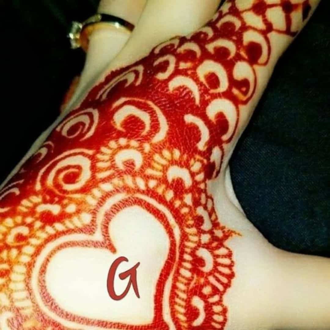 G Name DP