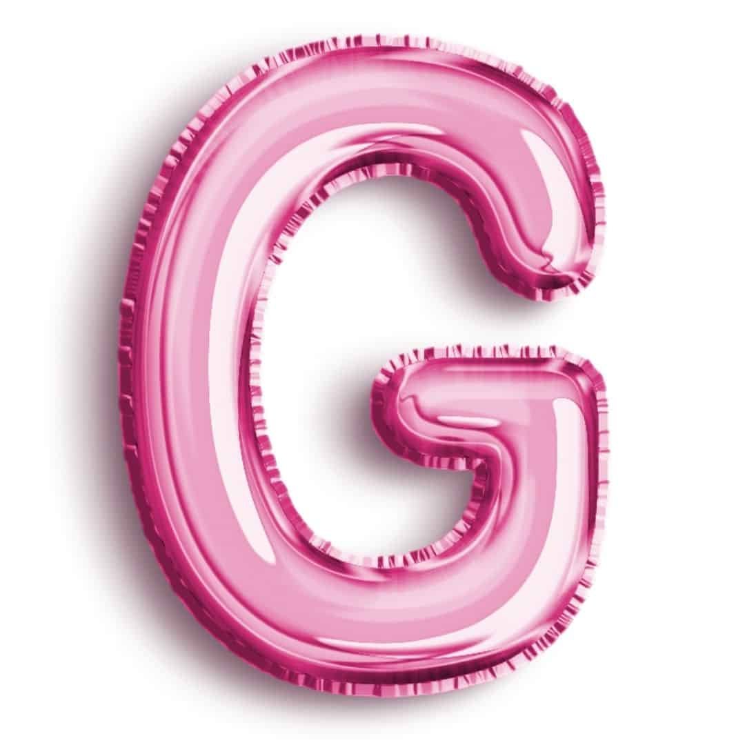 G Name Photo DP