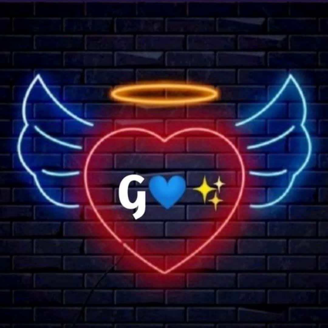 G Name Photo DP