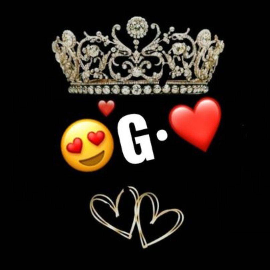 G Name DP for Whatsapp
