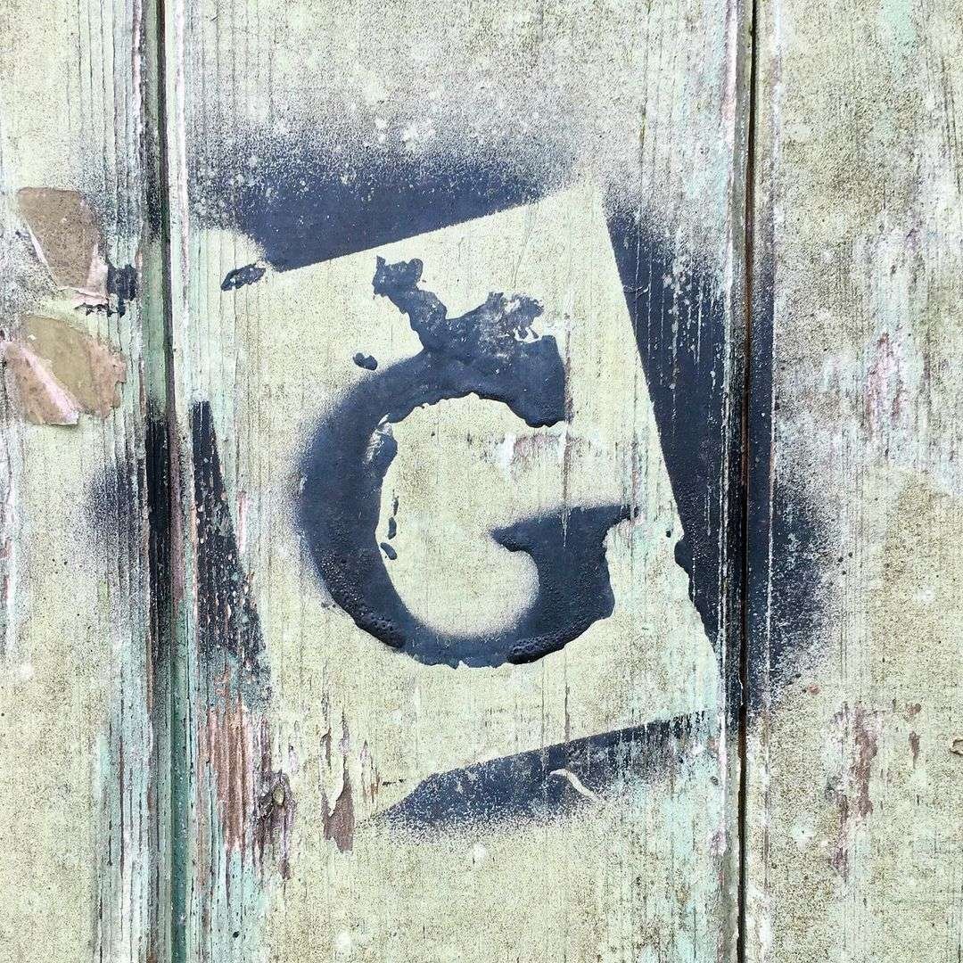 G Name DP for Whatsapp