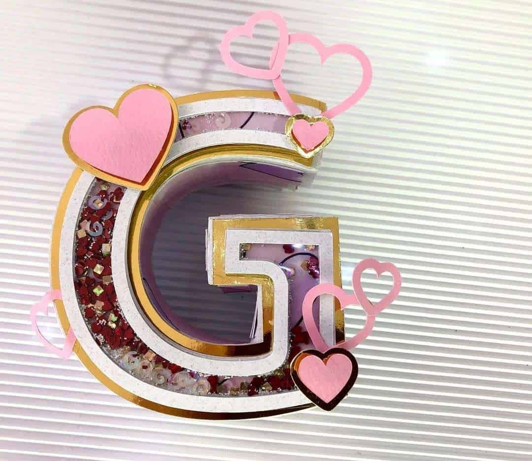 G Name Photo