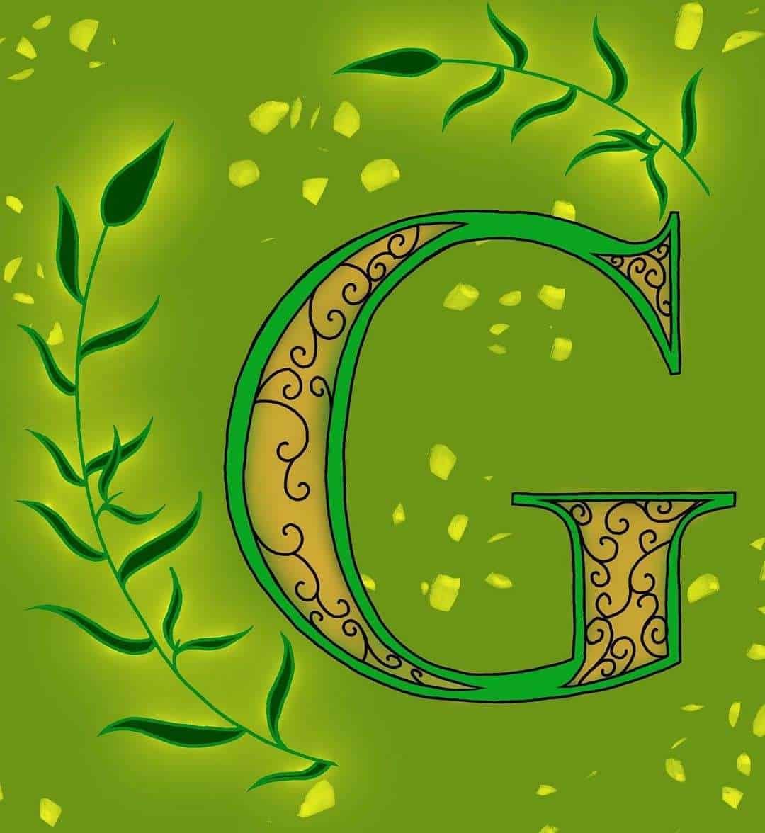 G Name Photo