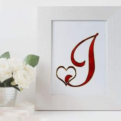 New I Name DP