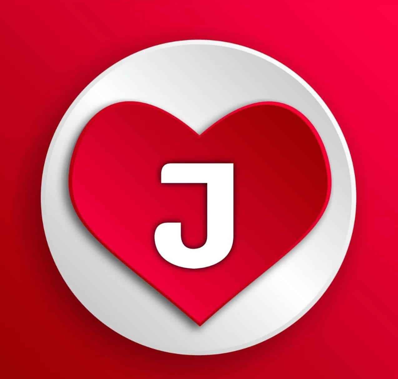 J Name Photo DP