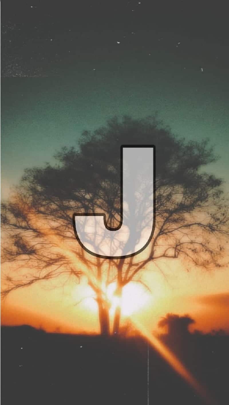 J Name DP Pic