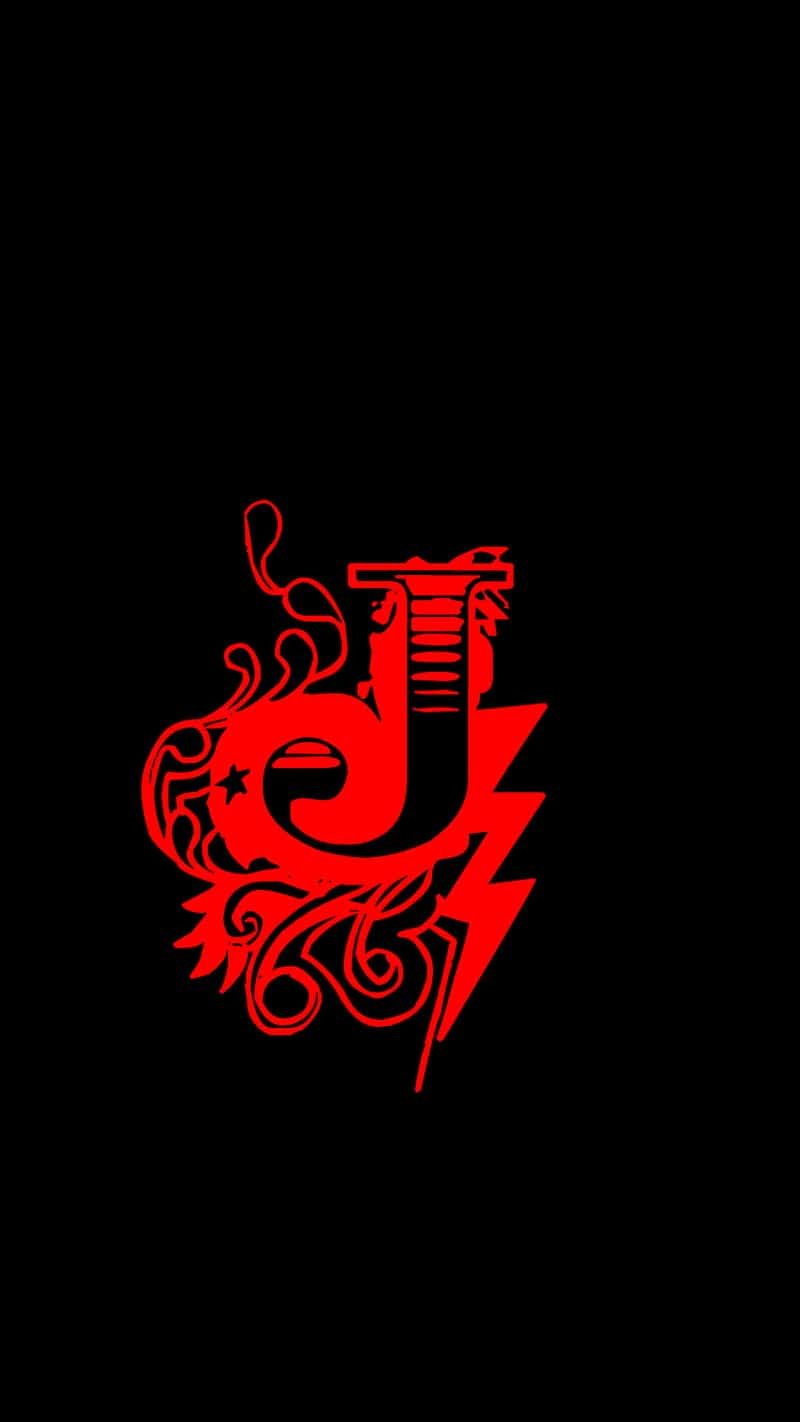 Love J Name DP