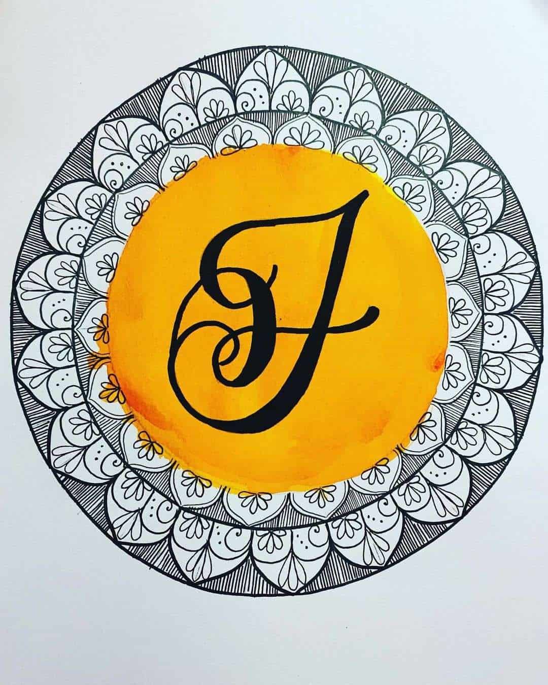 J Name DP for Whatsapp