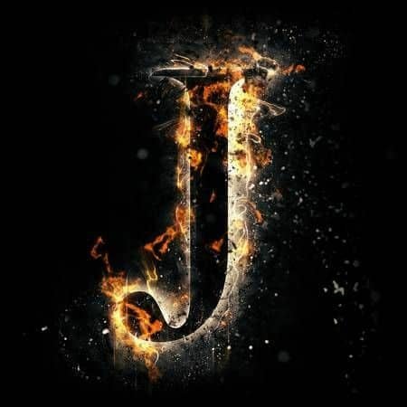 New J Name DP