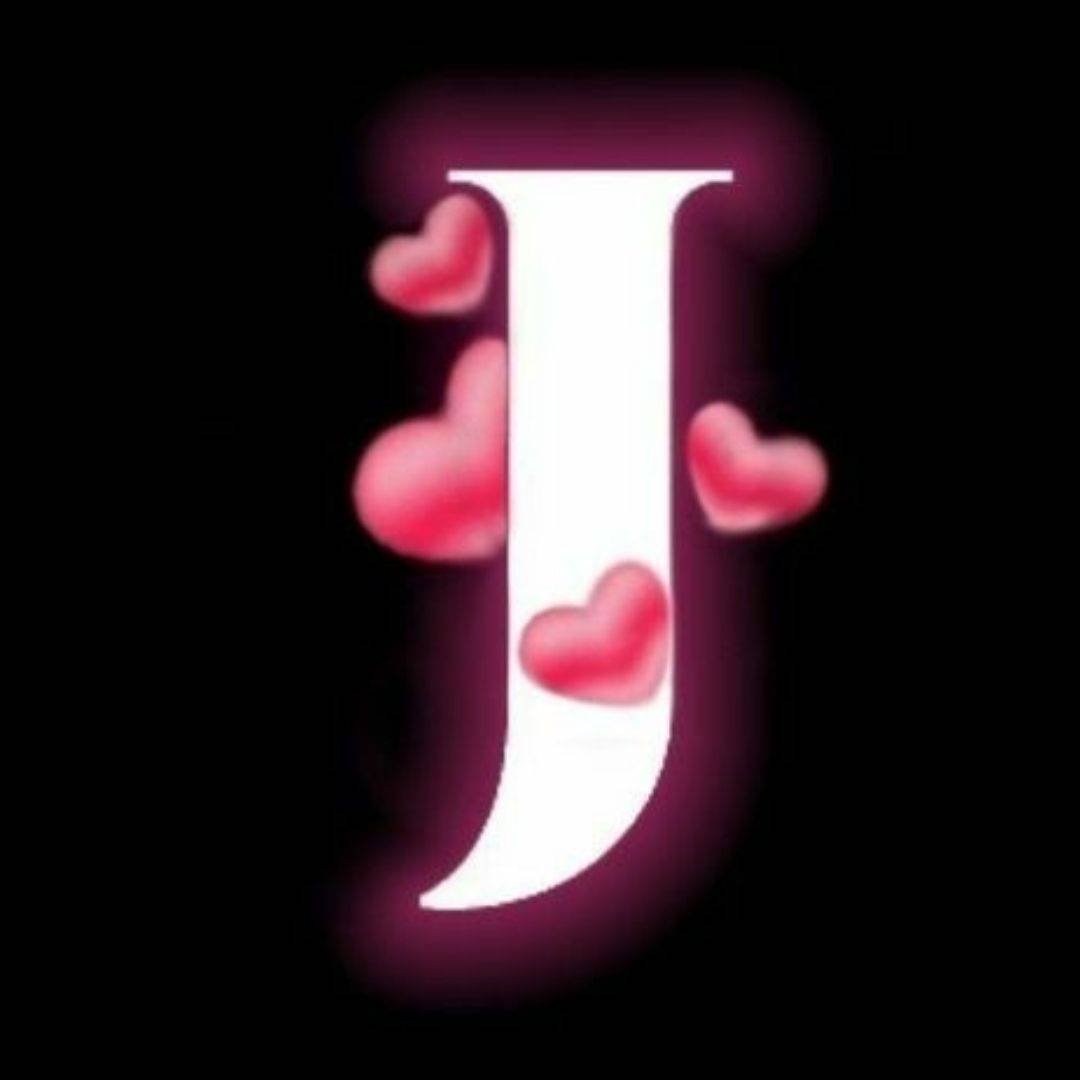 J Name DP Image