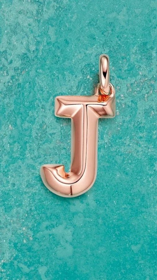 J Name DP Image