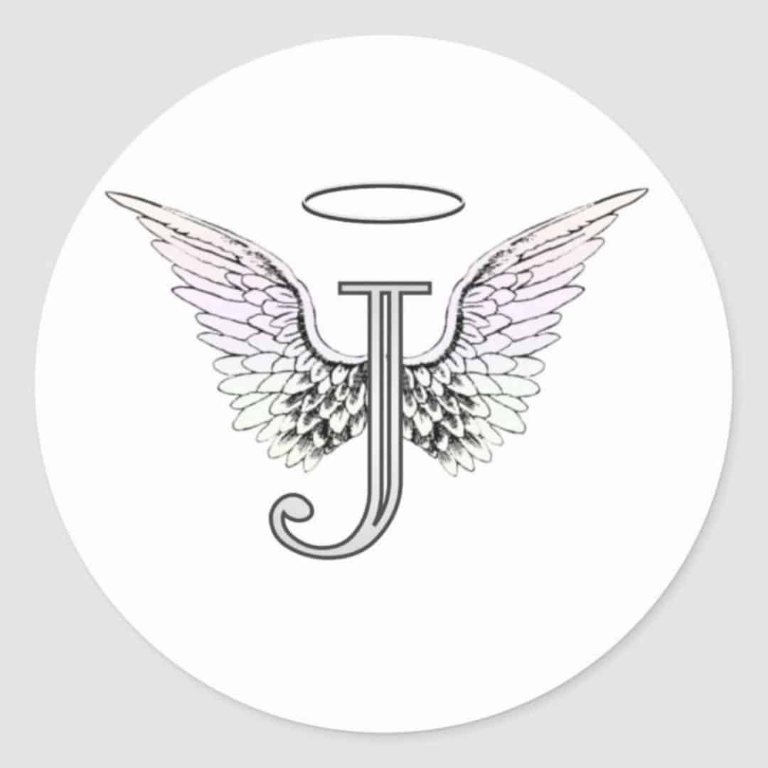 J Name DP Image