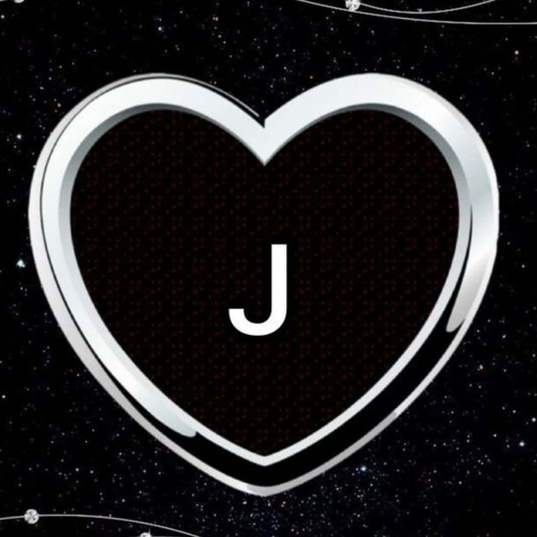 J Name DP for Whatsapp