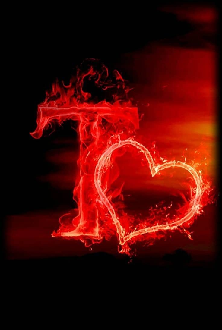 Fire T Name DP