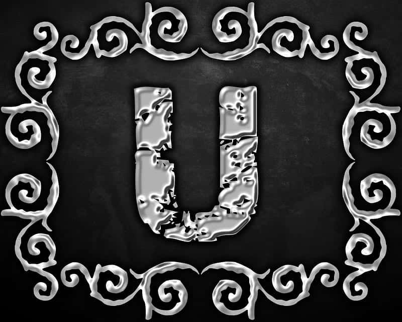 U Name DP Pic