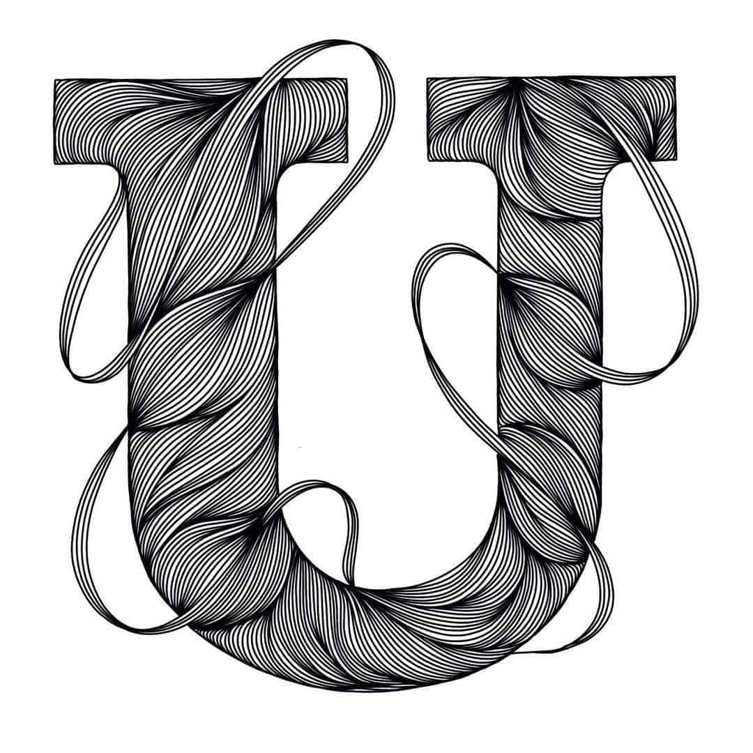 U Name Image DP