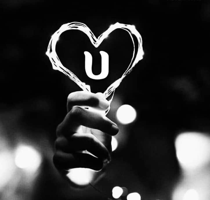 U Name Image DP
