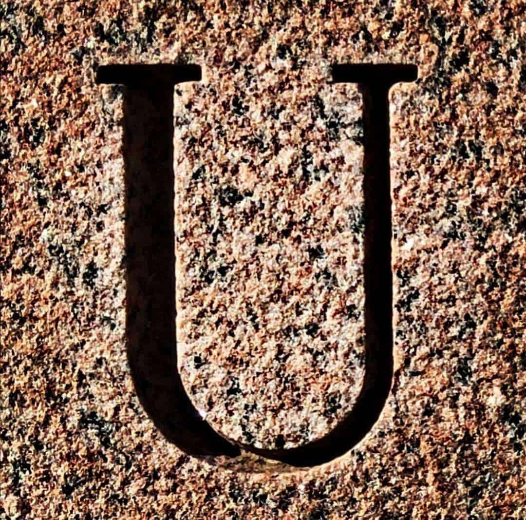 U Name Image DP