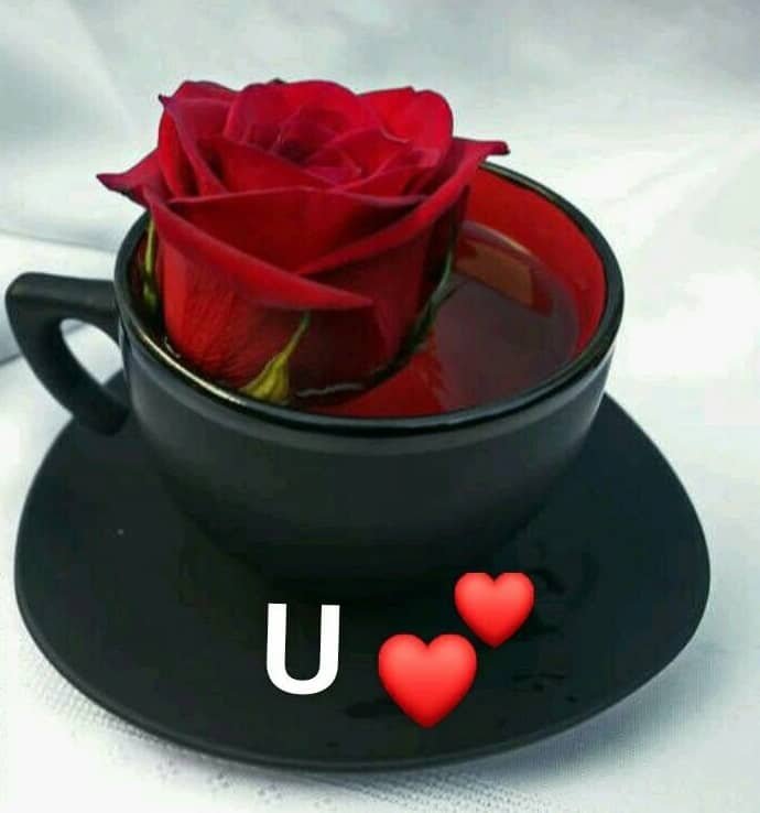 U Name DP Pic