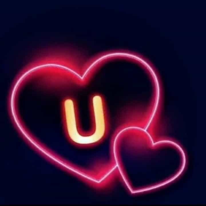 Love U Name DP