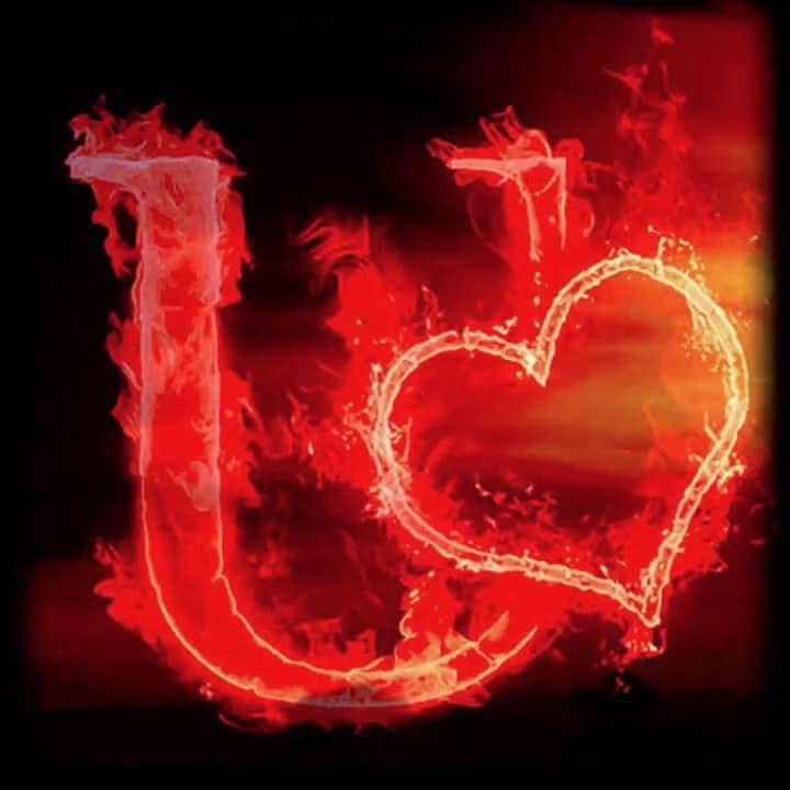 Love U Name DP