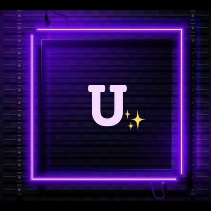 Love U Name DP