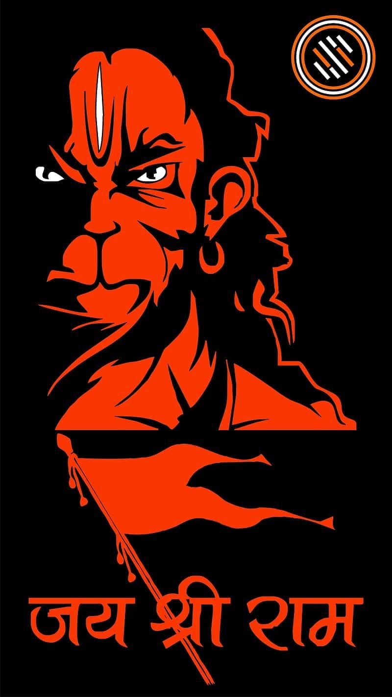 Sri Anjaneya Swamy Photos