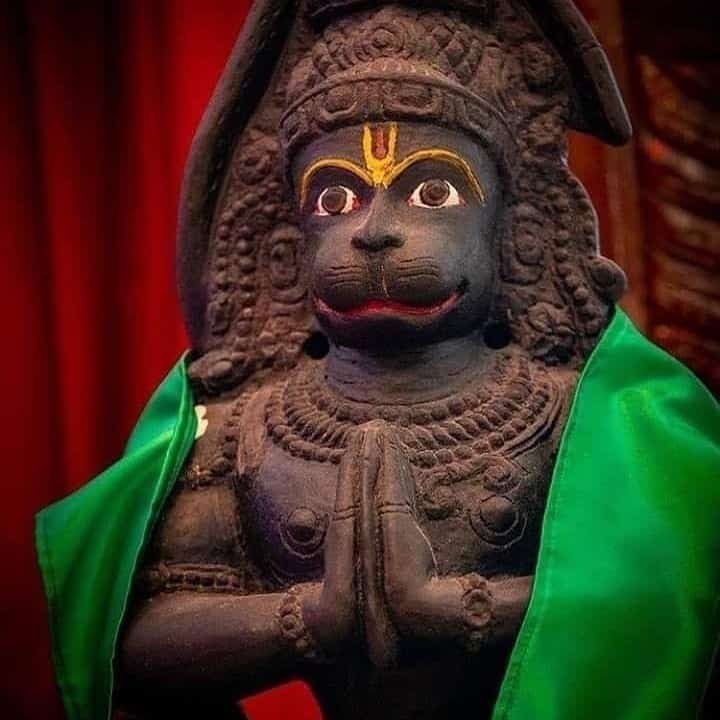 Anjaneya Swamy Photos HD