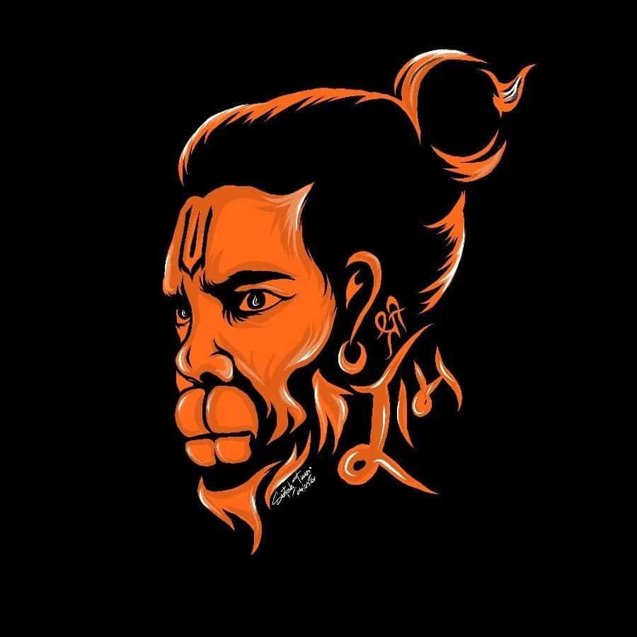 Anjaneya Swamy Images
