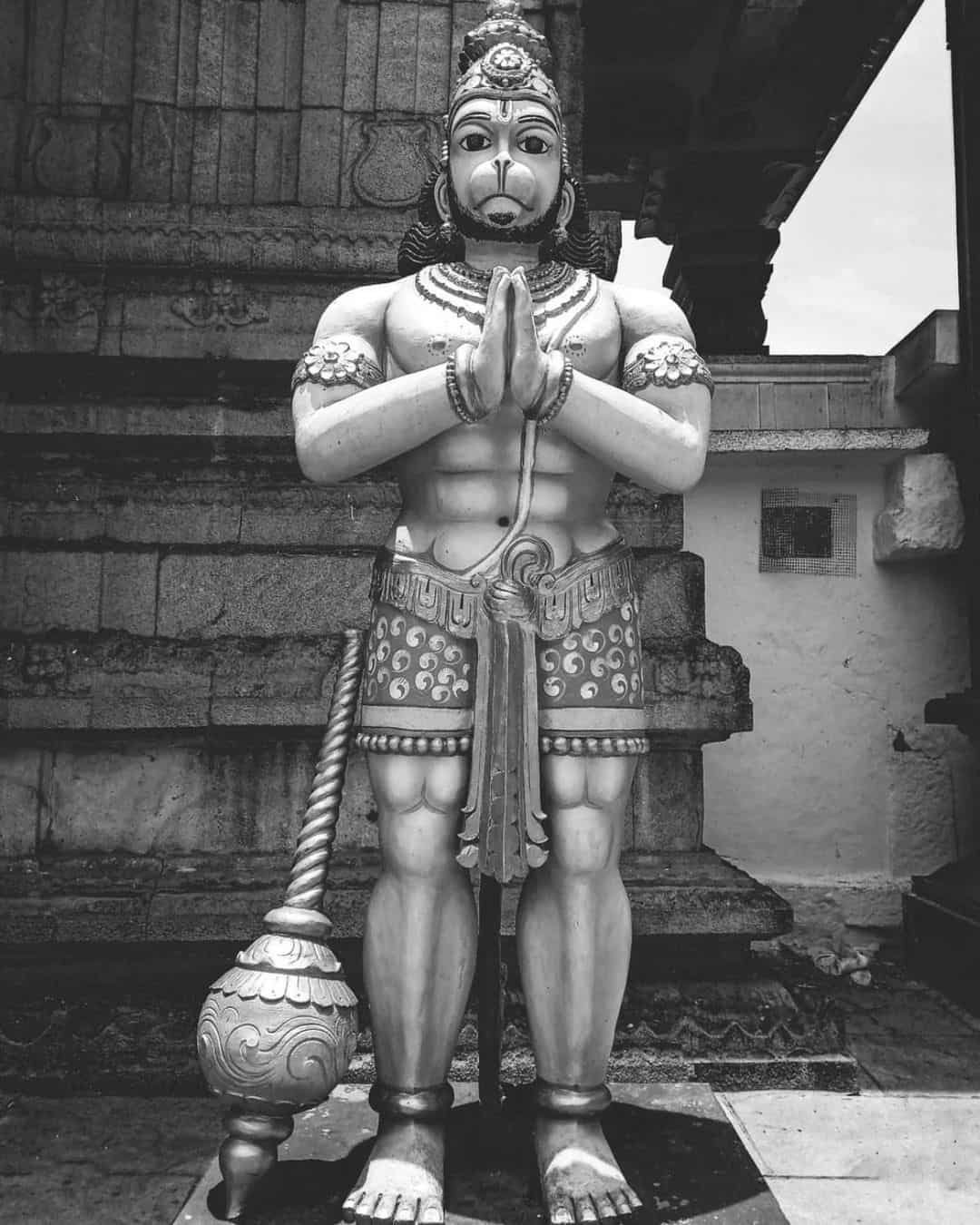 Anjaneya Swamy Images