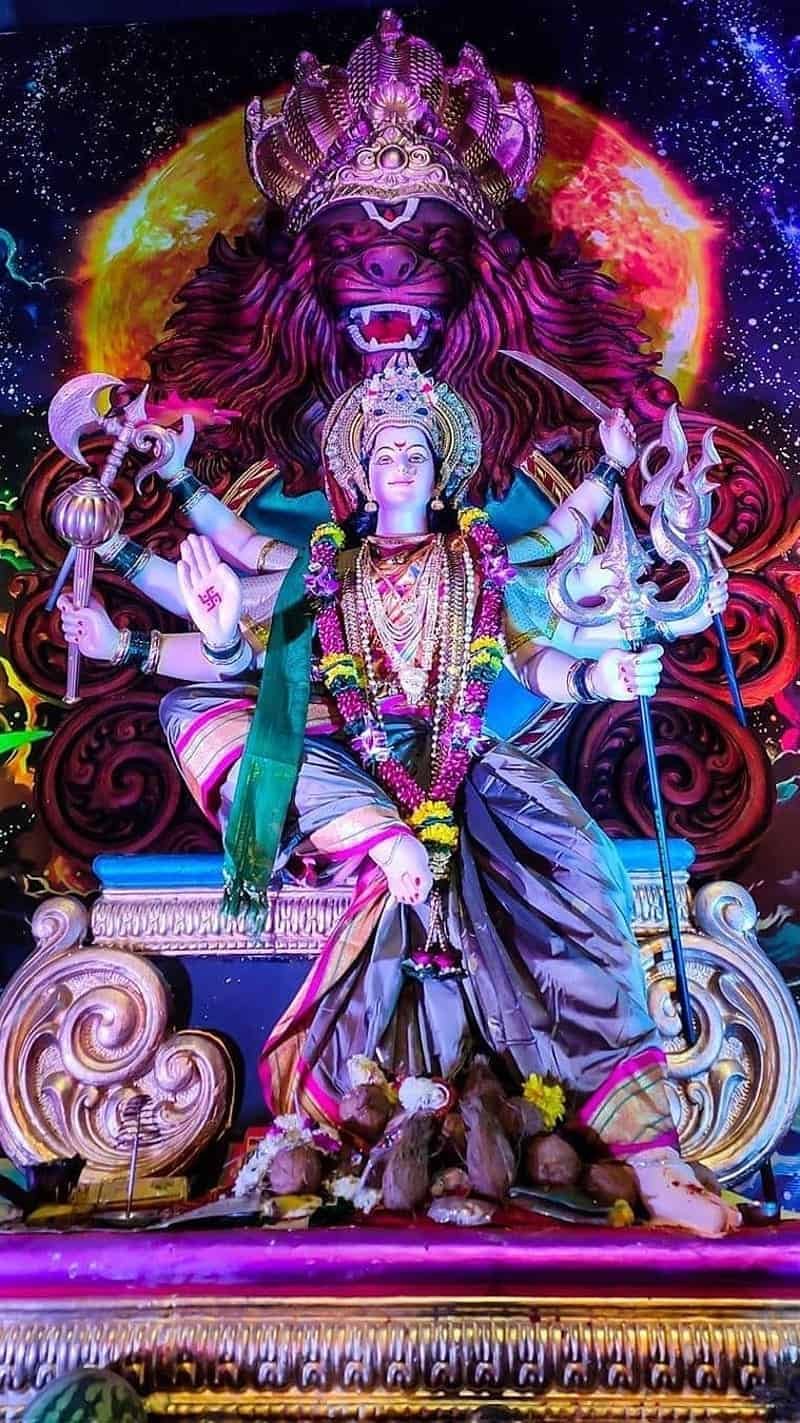Bhakti Photo Full HD