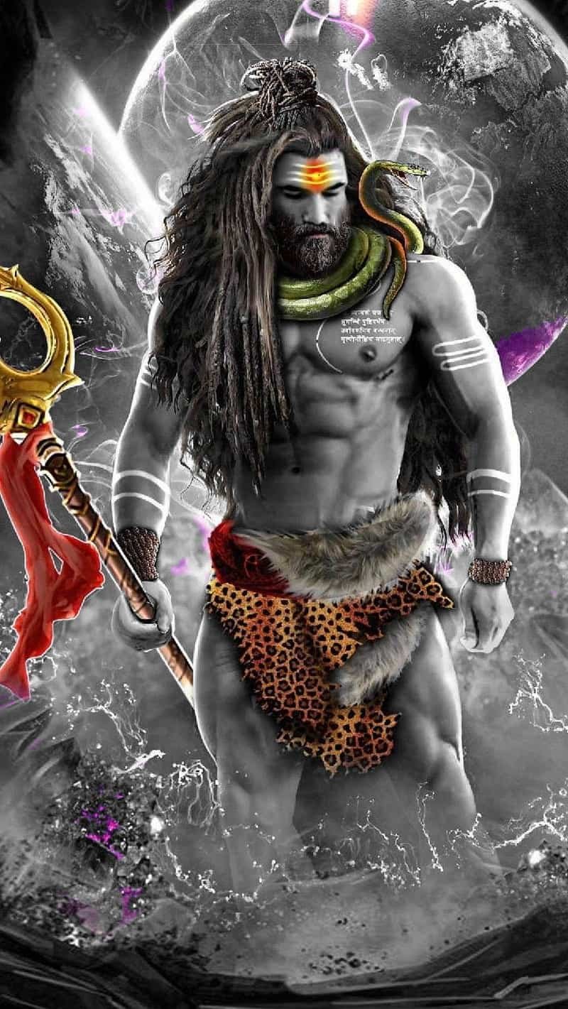 Bhakti Image