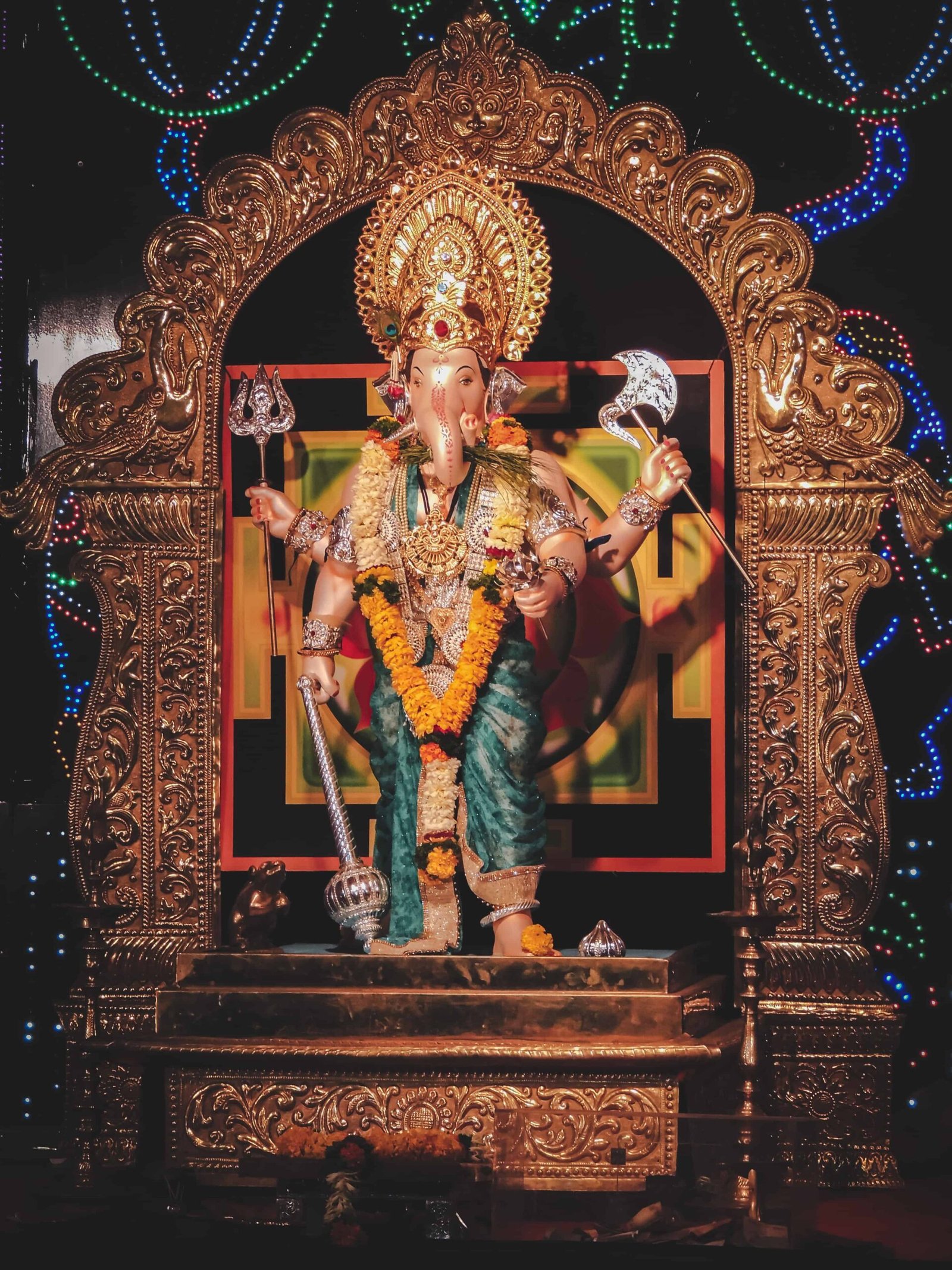 Bhakti Pic