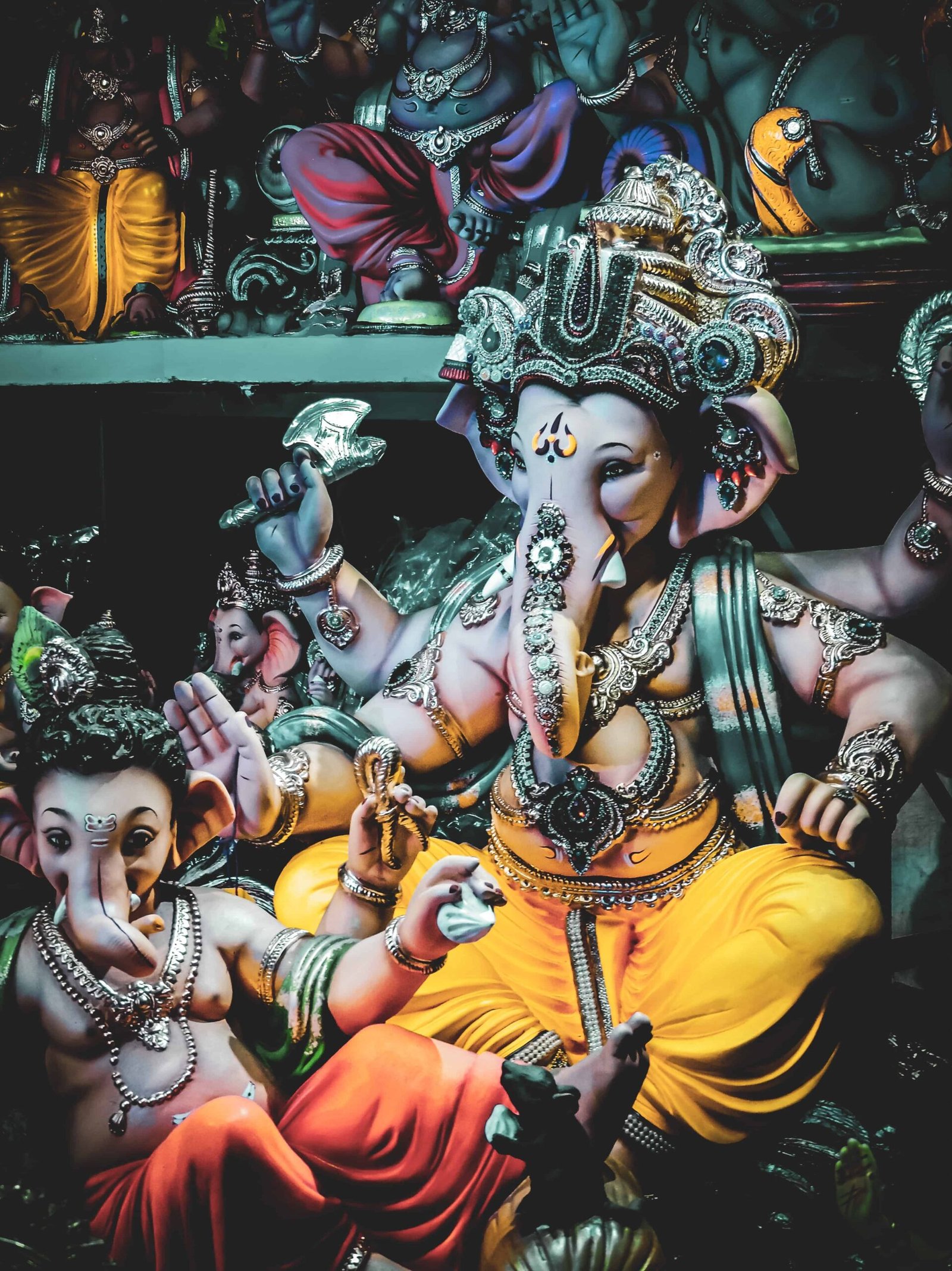 Bhakti Pic