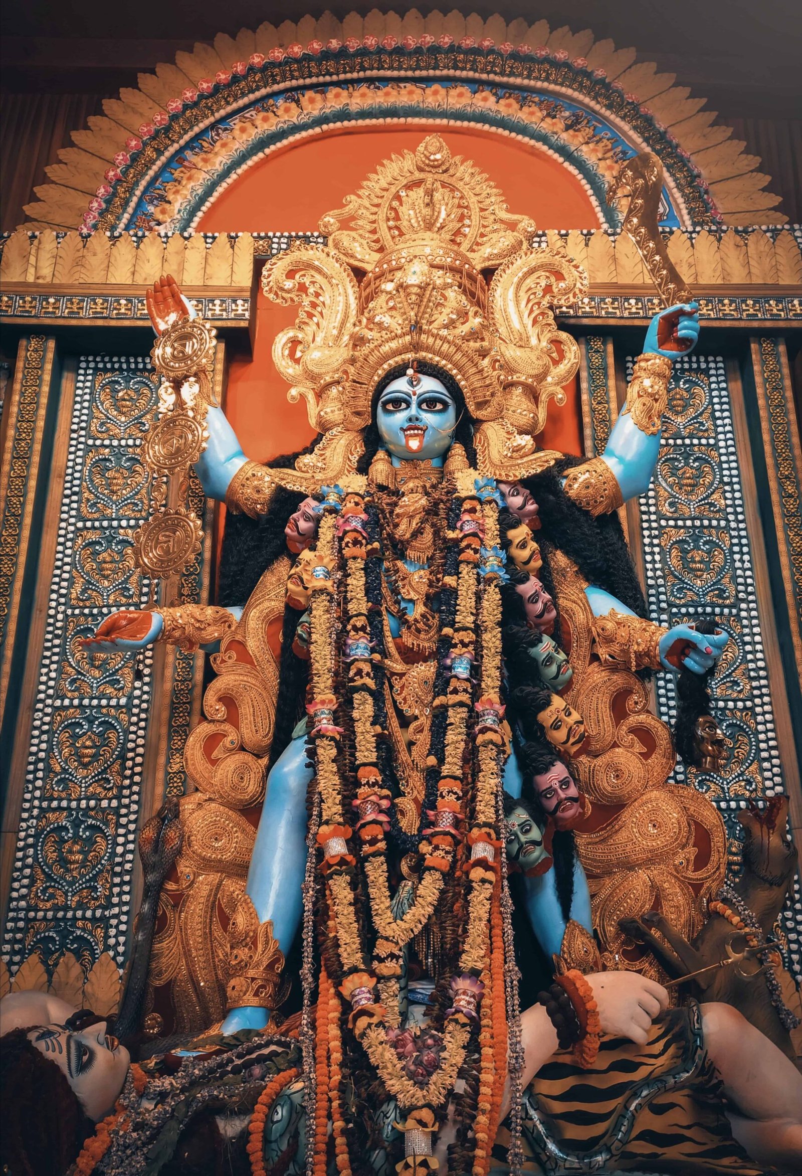 Bhakti Wallpaper