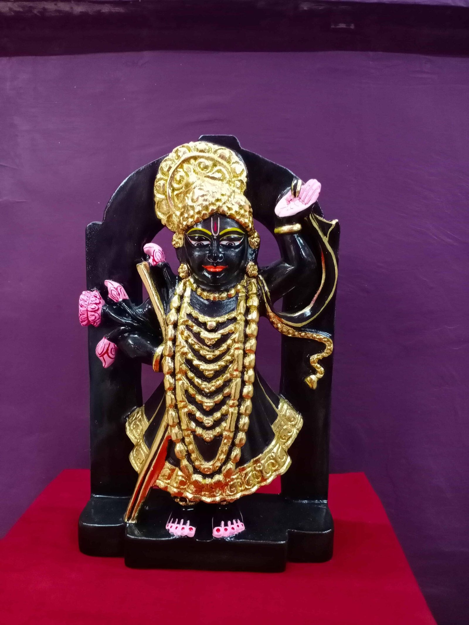 Bhakti Wallpaper