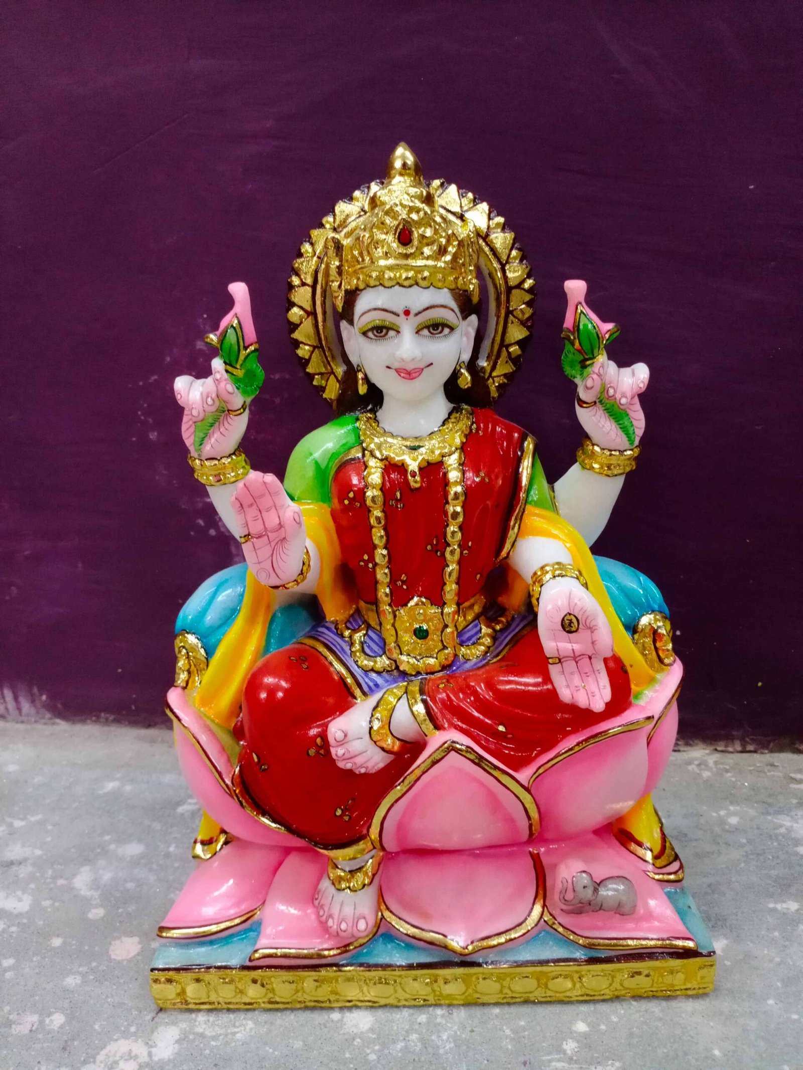Bhakti Photo HD