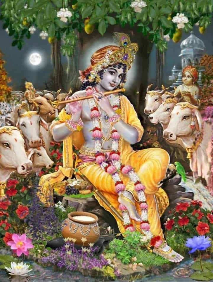 Bhakti Photo